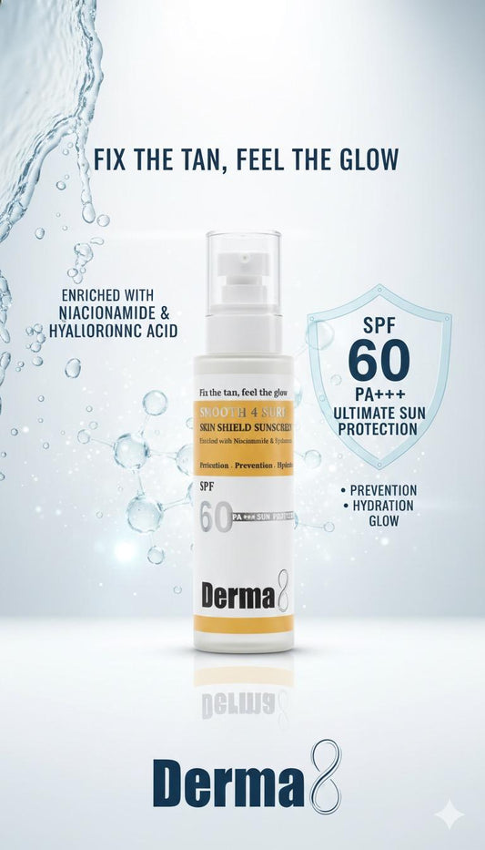 SUN SHILD CONFIDENCE