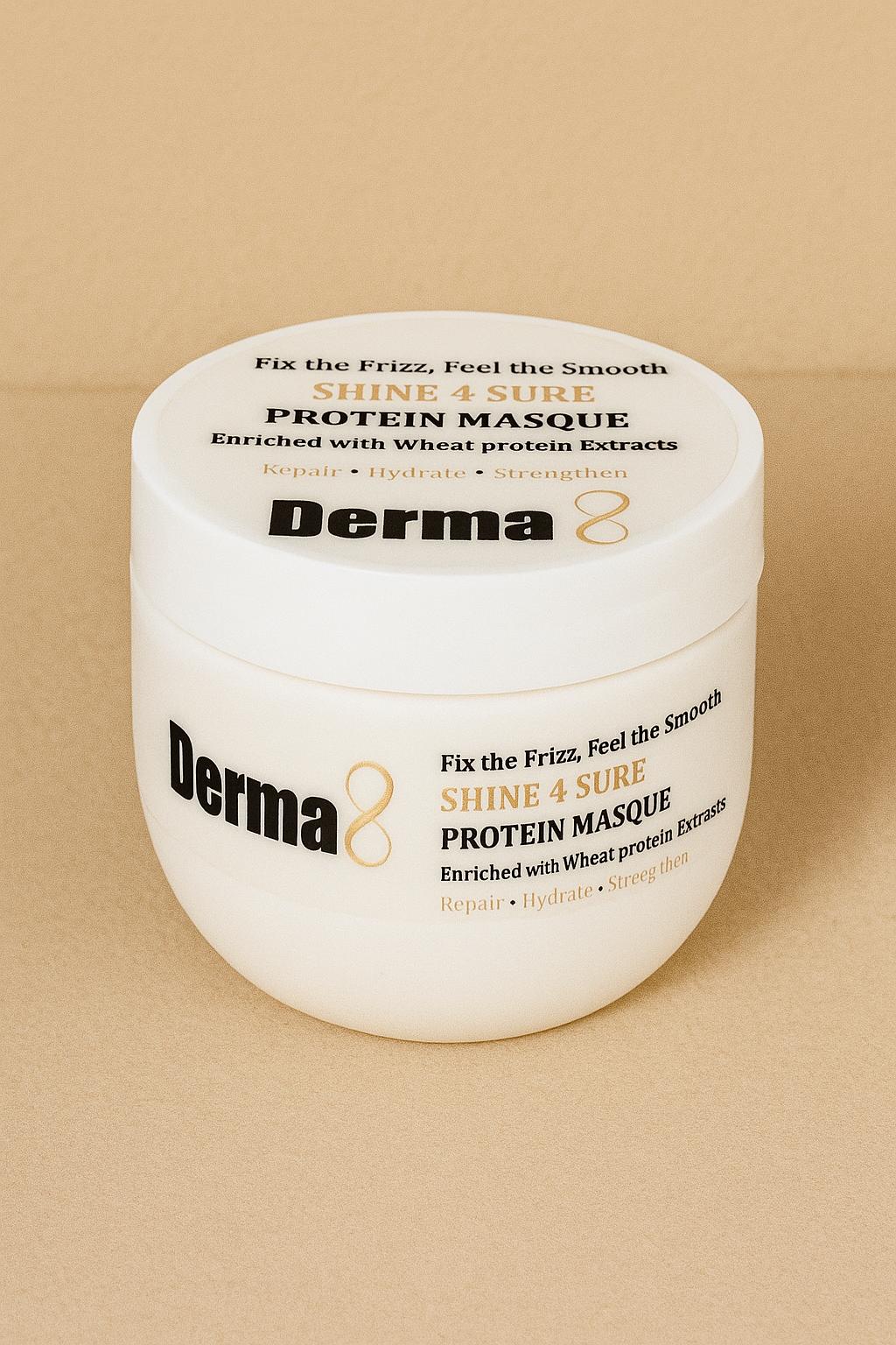 PROTEIN MASQUE 500ML