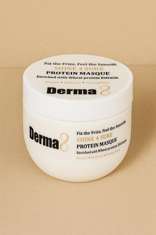 PROTEIN MASQUE 500ML