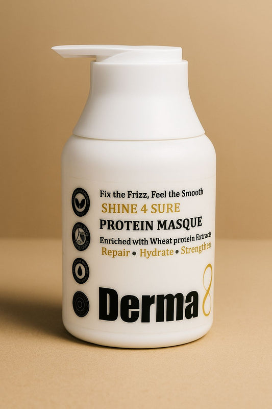 PROTEIN MASQUE 250ML