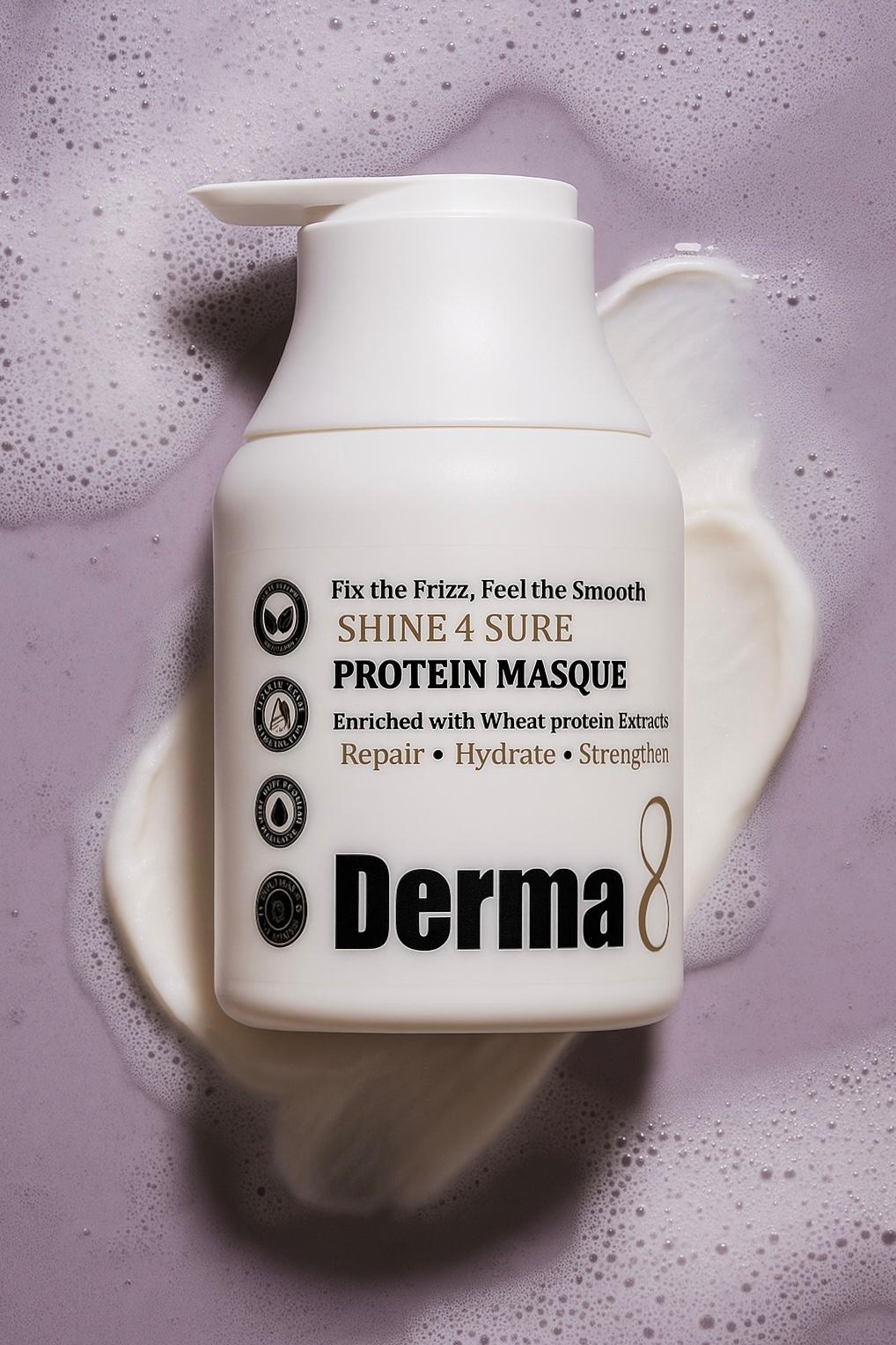 PROTEIN MASQUE 250ML
