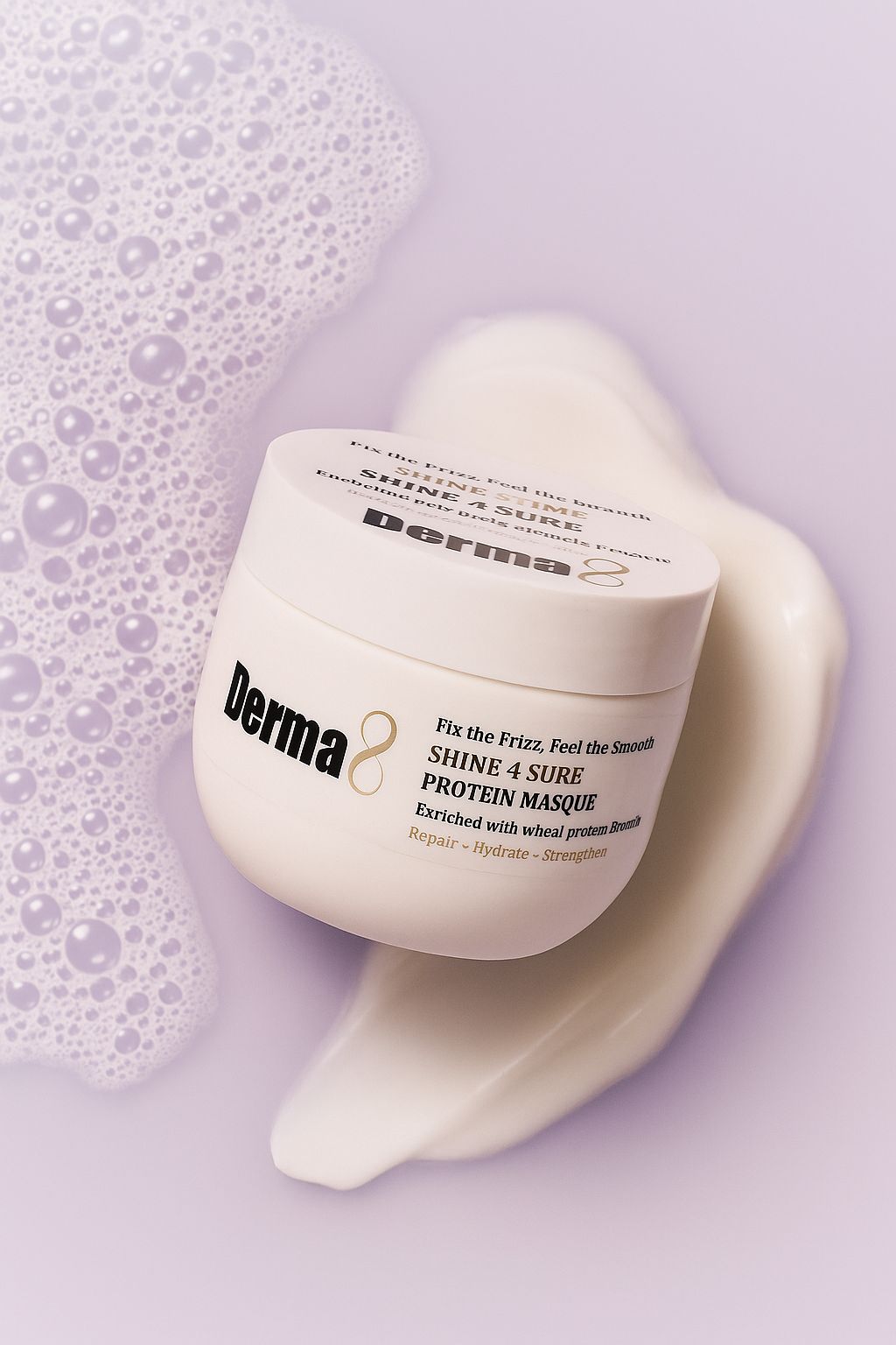 PROTEIN MASQUE 500ML