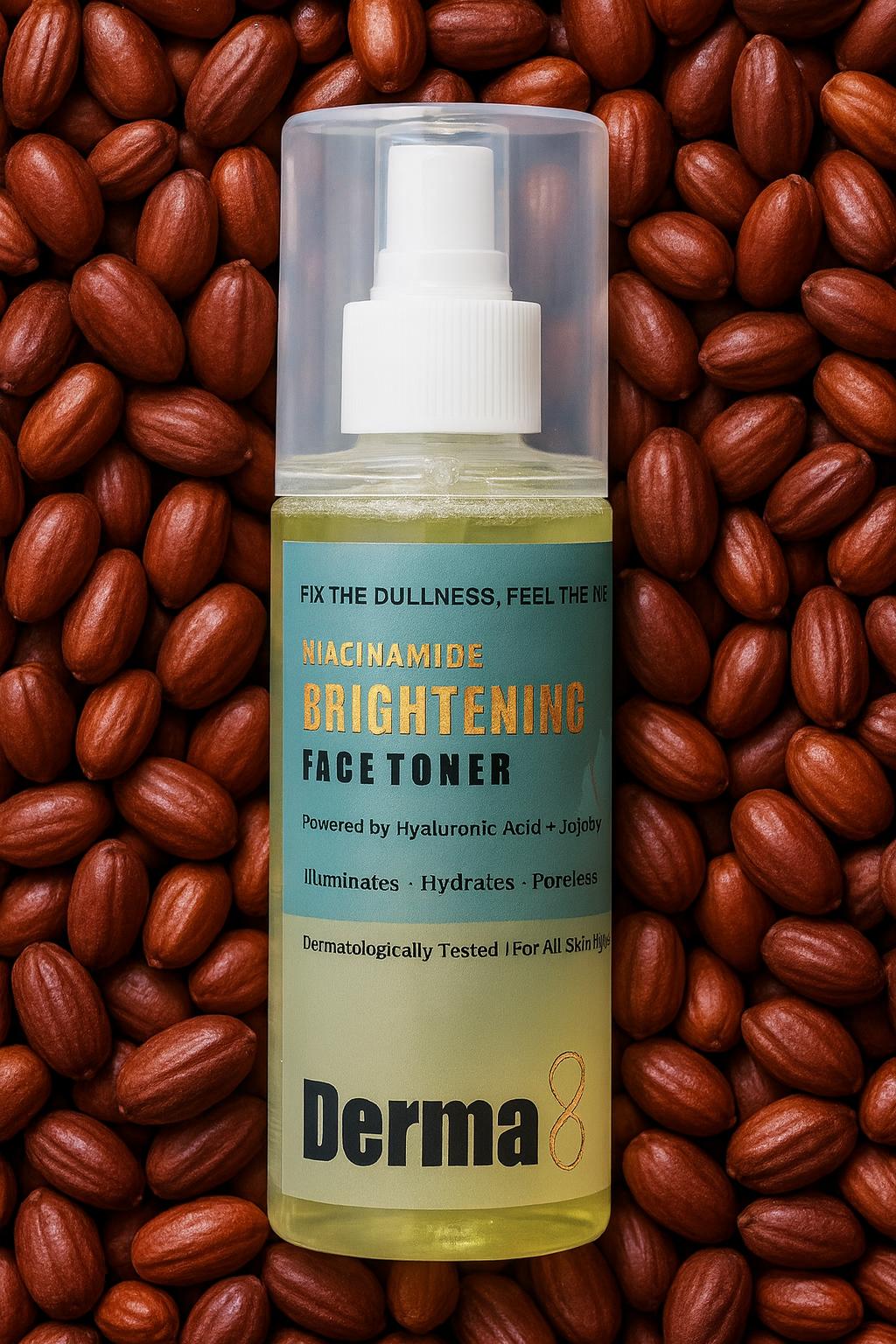 BRIGHTENIING TONER